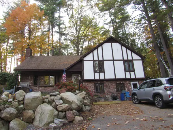 86 Wire Road, Merrimack, NH 03054