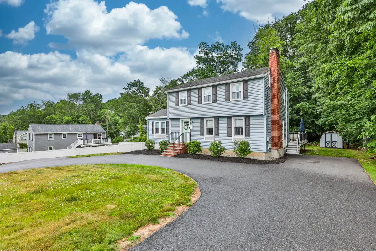 3 Trina Road, Salem, NH 03079 - #1