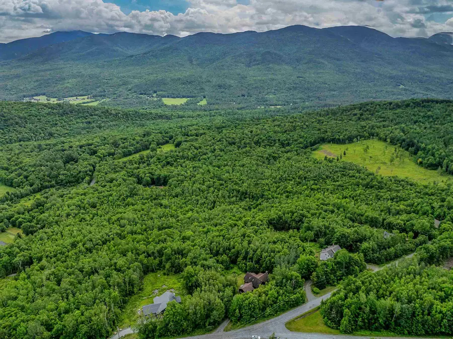 185 North Peak Drive, Easton, NH 03580 - #2