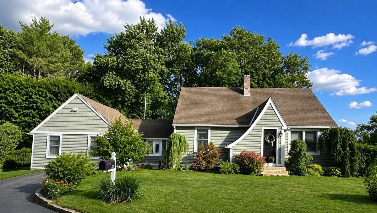 41 Knoll Avenue, Keene, NH 03431 - #1