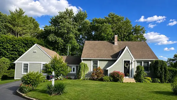 41 Knoll Avenue, Keene, NH 03431