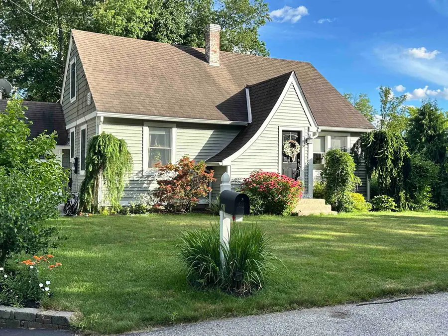41 Knoll Avenue, Keene, NH 03431 - #2