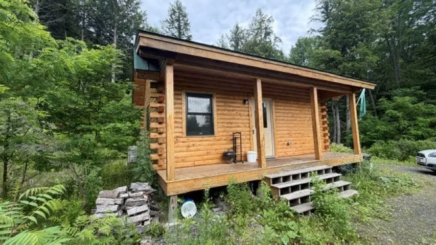 6160 VT route 66 Road, Randolph Center, VT 05061 - #1