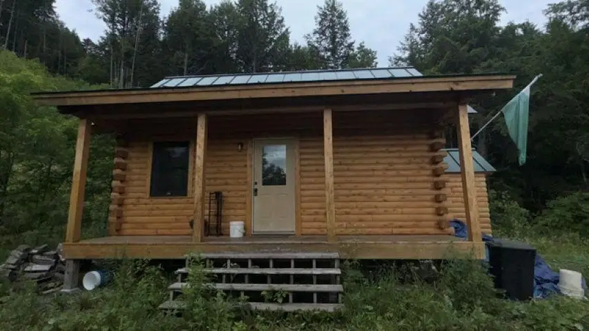 6160 VT route 66 Road, Randolph Center, VT 05061 - #2