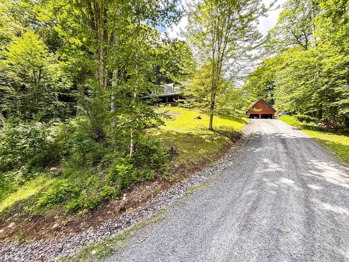 163 Reb Mountain Drive, Thetford Center, VT 05075 - #1