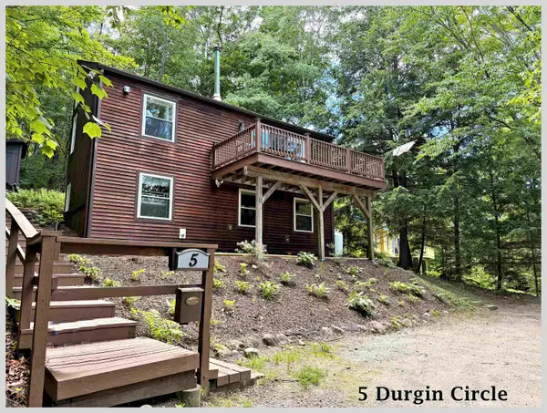 5 Durgin Circle, Campton, NH 03223