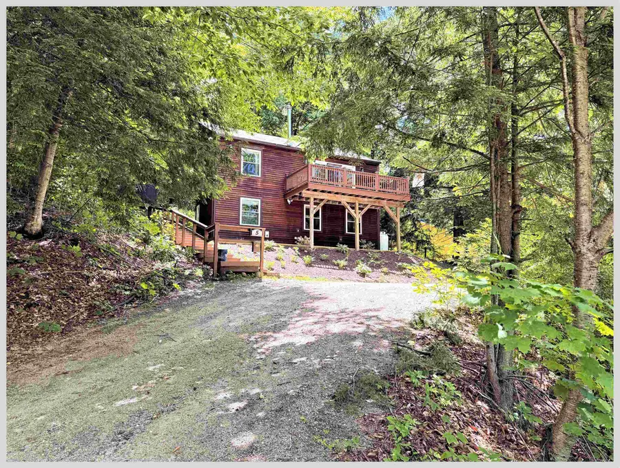 5 Durgin Circle, Campton, NH 03223 - #2