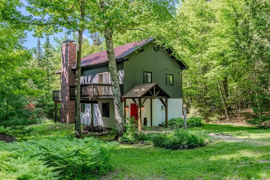 202 Twin Brook Circle, Londonderry, VT 05155 - #2