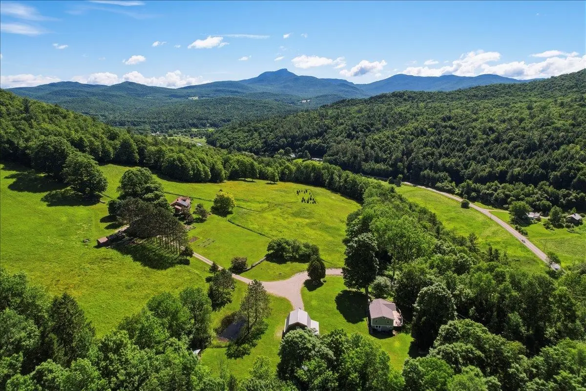 139 Cozzens Road, Huntington, VT 05462 - #1