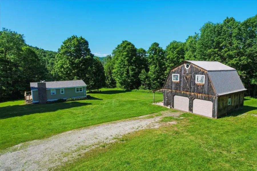 139 Cozzens Road, Huntington, VT 05462 - #3