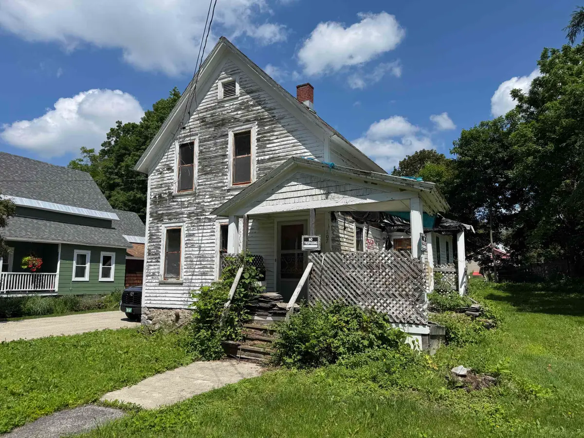 107 Lyons Street, Bennington, VT 05201 - #1