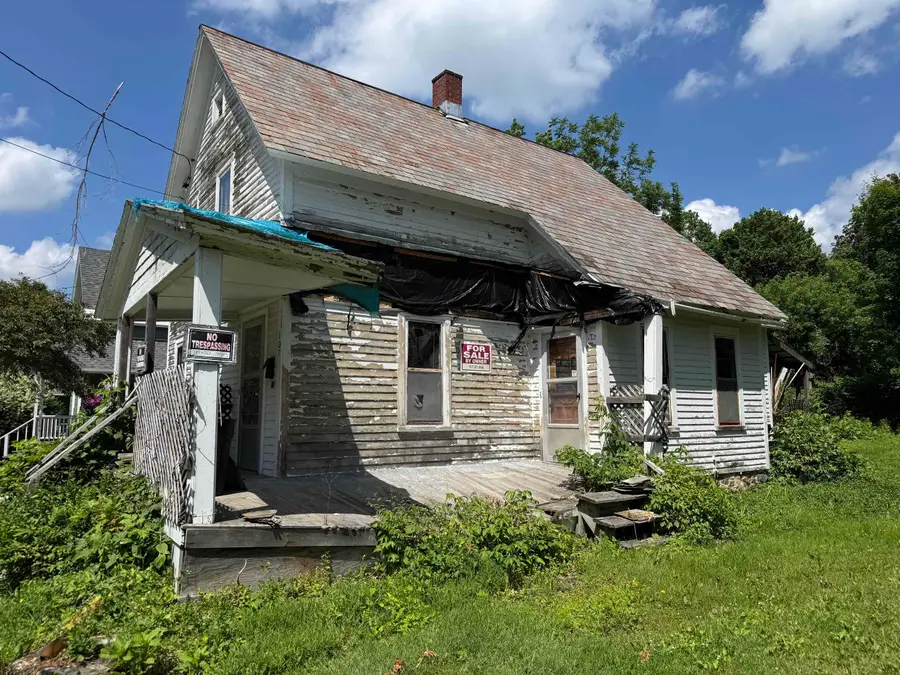 107 Lyons Street, Bennington, VT 05201 - #2