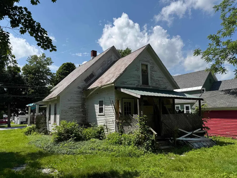 107 Lyons Street, Bennington, VT 05201 - #3