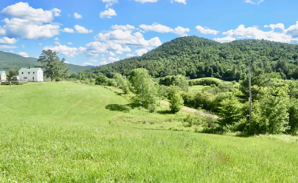 1823 Lost Nation Road, East Fairfield, VT 05448 - #1