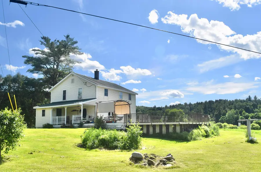 1823 Lost Nation Road, East Fairfield, VT 05448 - #3