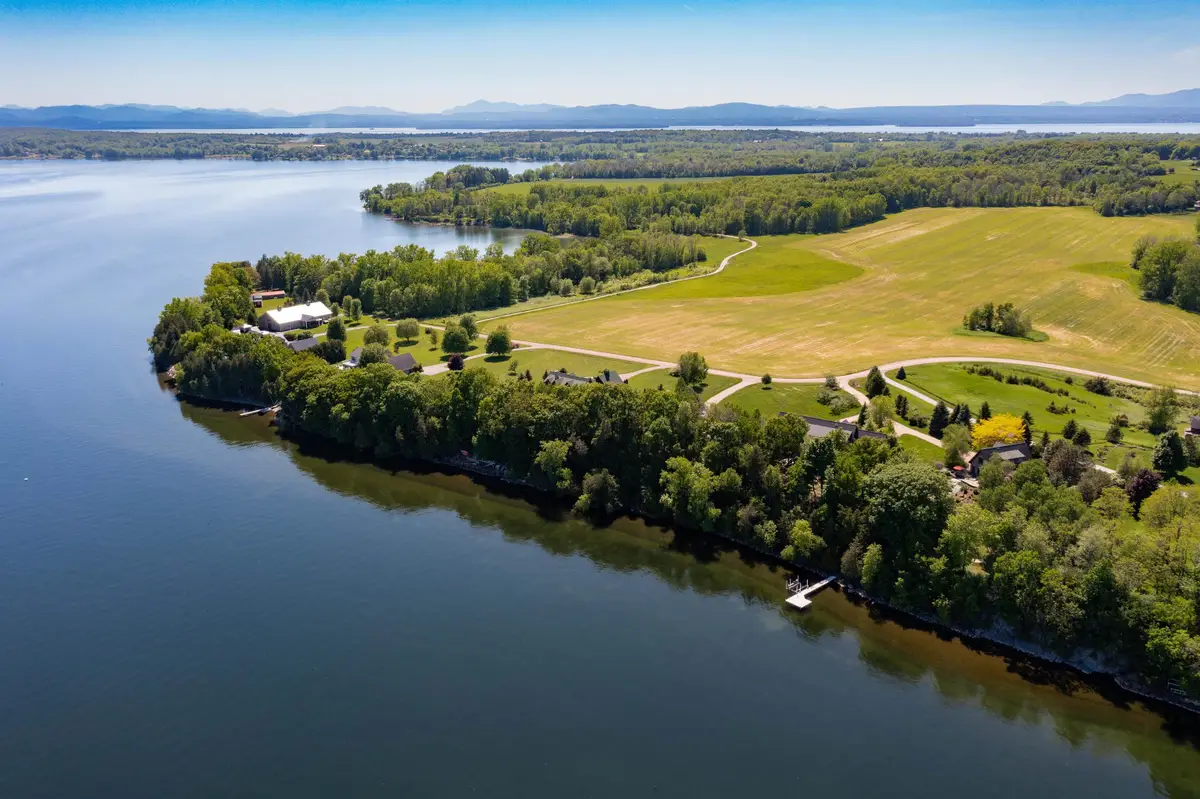 29 Sweeney Farm Road, South Hero, VT 05486 - #1