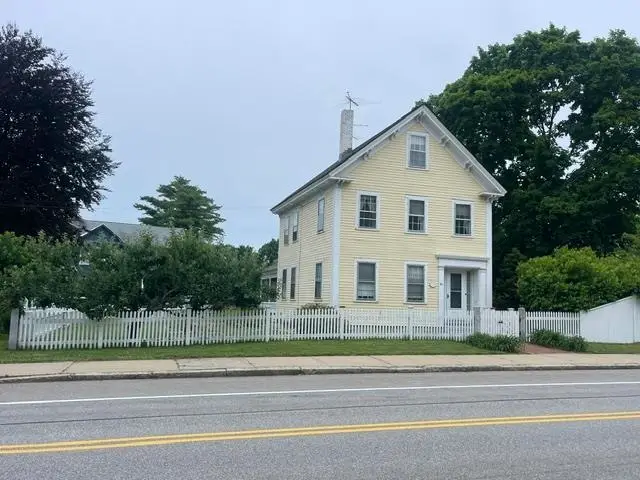 46 Concord Street, Nashua, NH 03064 - #1