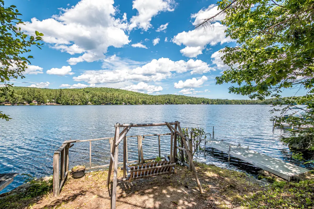 976 Lovell Lake Road, Wakefield, NH 03872 - #1