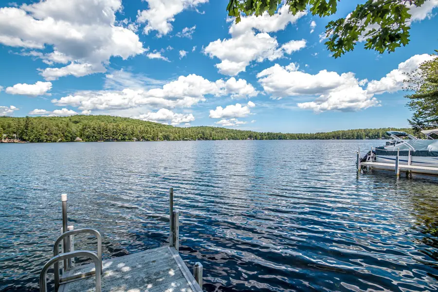 976 Lovell Lake Road, Wakefield, NH 03872 - #2