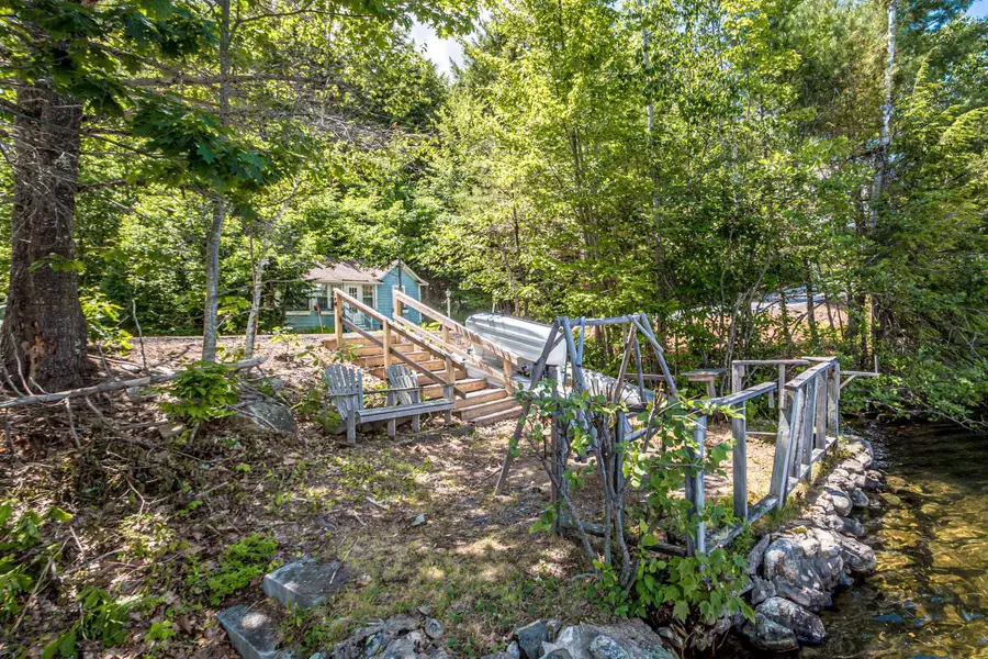 976 Lovell Lake Road, Wakefield, NH 03872 - #3