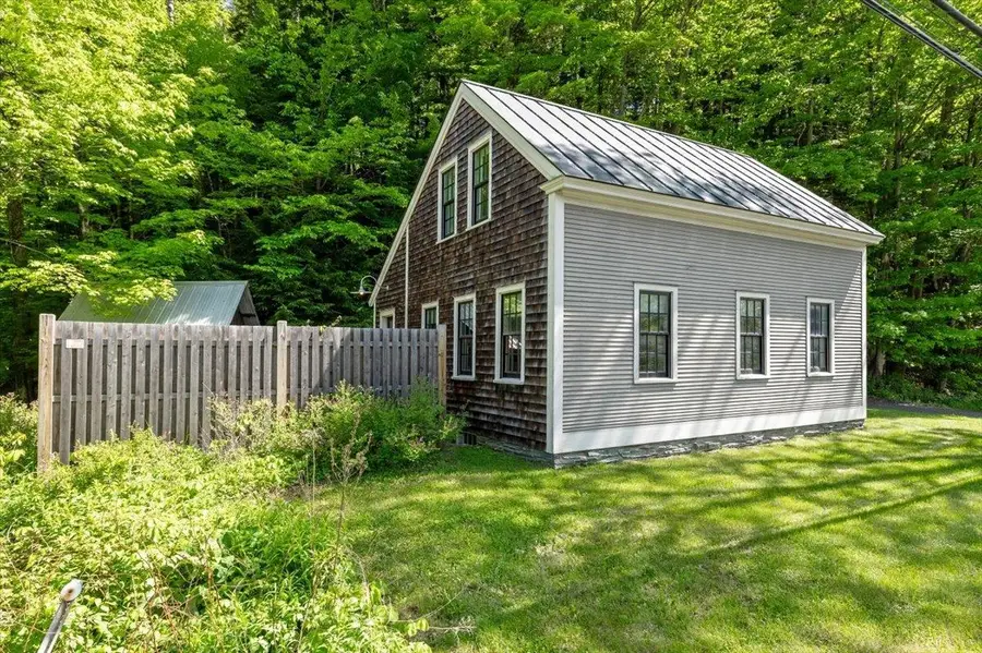4780 Mountain Road, Stowe, VT 05672 - #2