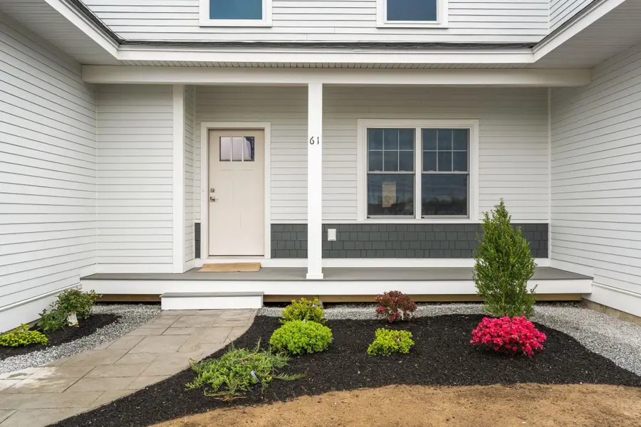 99 Driftwood Circle #38, Sandown, NH 03873 - #2