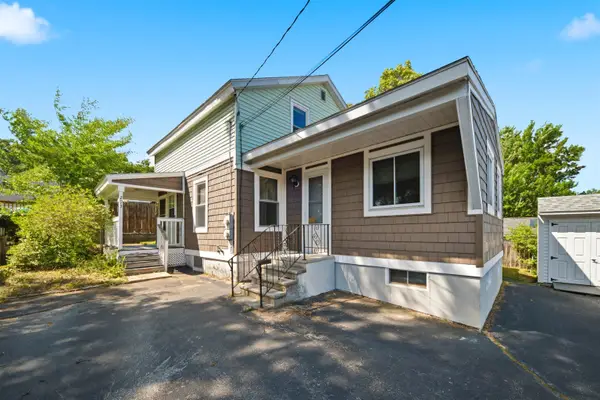 293 Boynton Street, Manchester, NH 03102