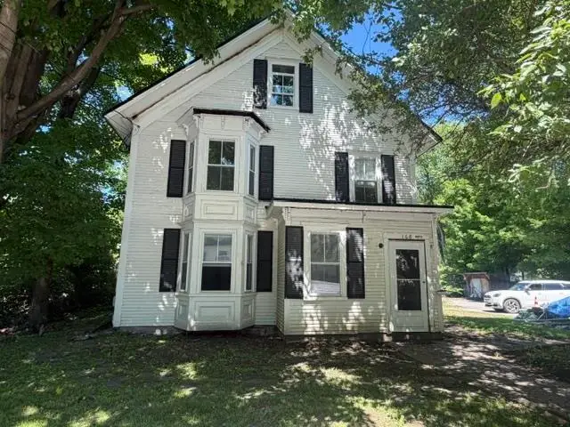 168 main Street, Montgomery, VT 05471 - #1