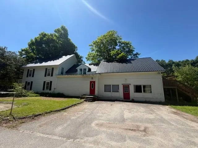 168 main Street, Montgomery, VT 05471 - #2