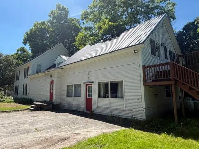 168 main Street, Montgomery, VT 05471 - #3