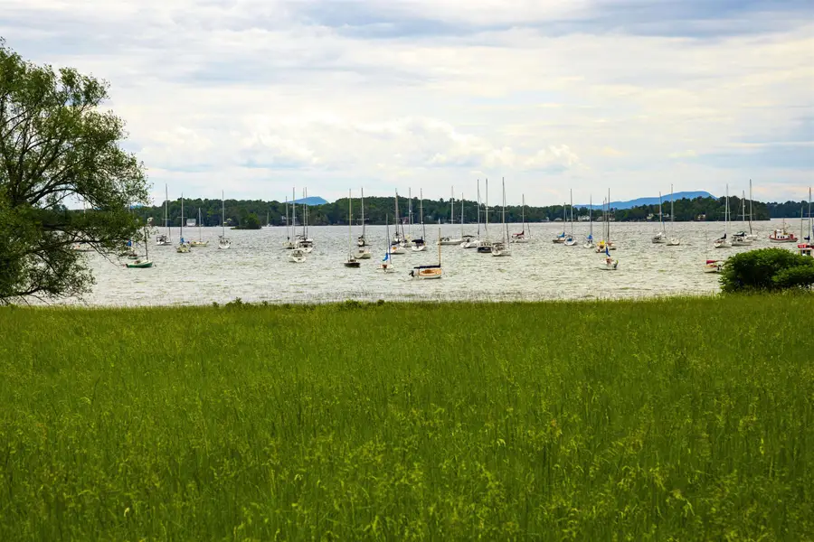 1163 Thompsons Point Road, Charlotte, VT 05445 - #2