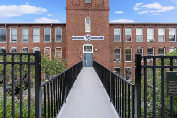 125 Main Street #39, Newmarket, NH 03857