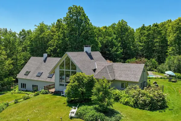 328 Gravelin Road, Weathersfield, VT 05151