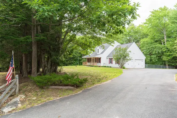 19 Heritage Drive, Rindge, NH 03461