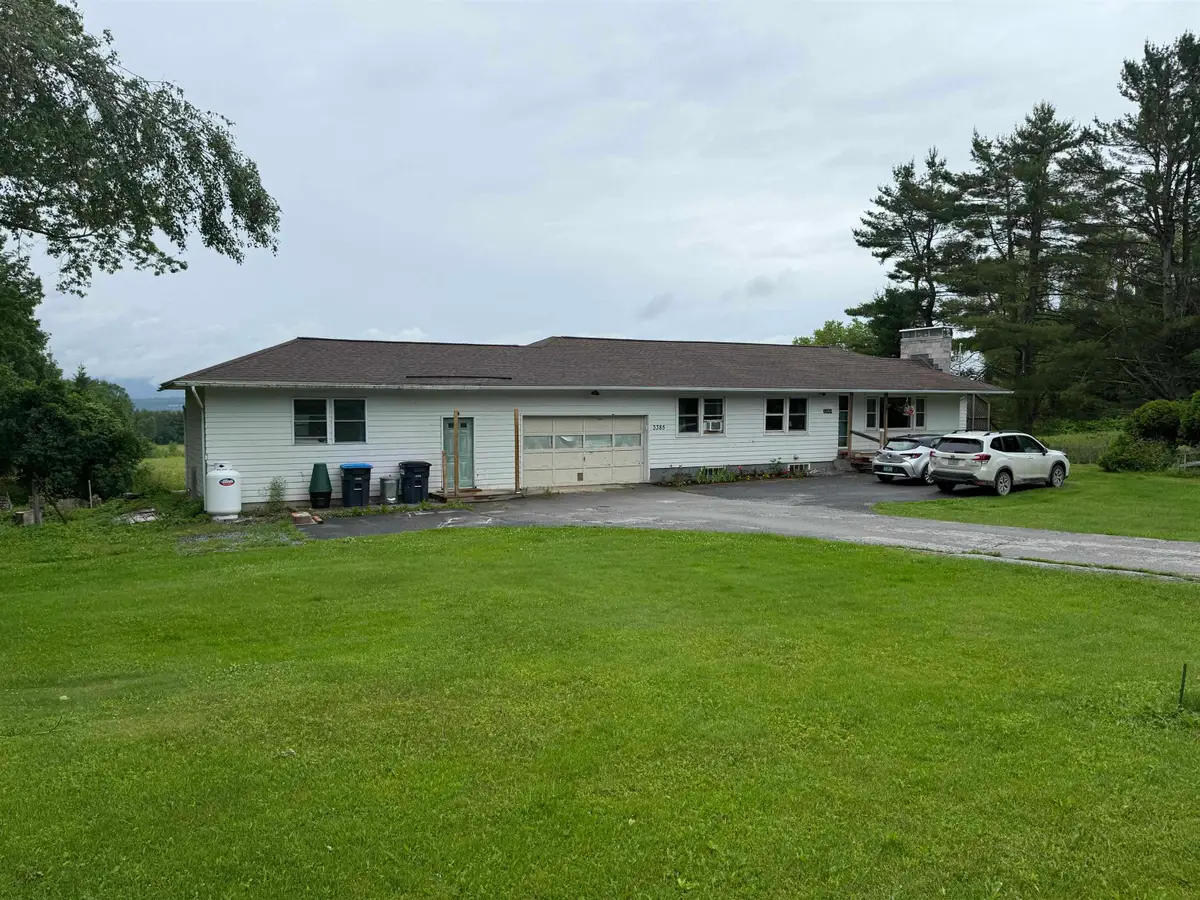 3385 VT Route 66, Randolph, VT 05060 - #1