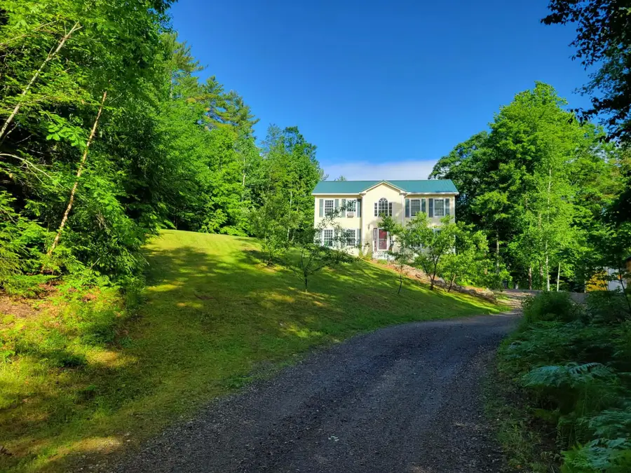 58 Blueberry Lane, Gilmanton, NH 03837-4502 - #2