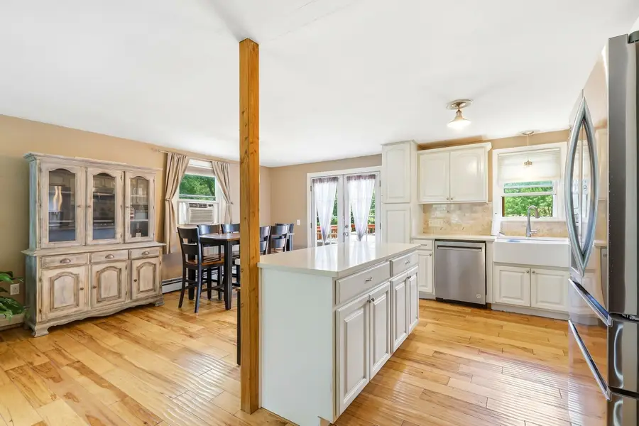5 Berkley Street, Merrimack, NH 03054 - #3