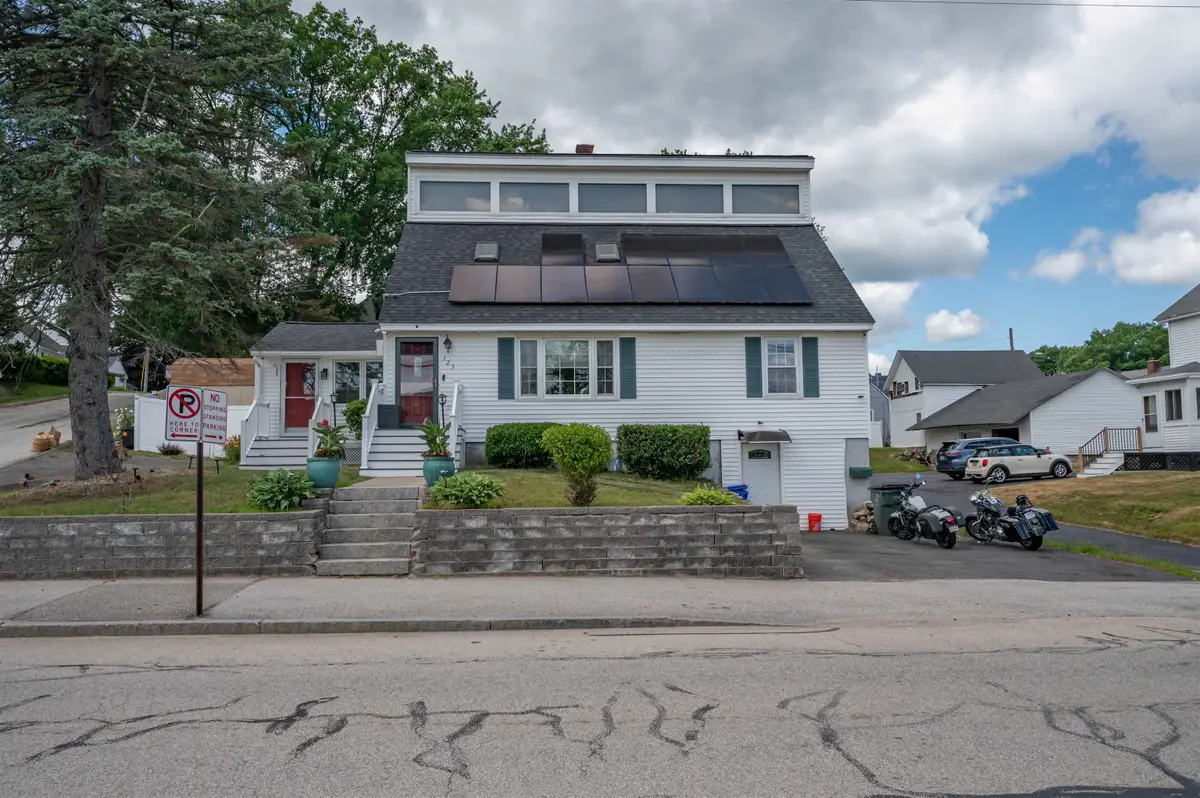 123 S. Jewett Street, Manchester, NH 03103 - #1