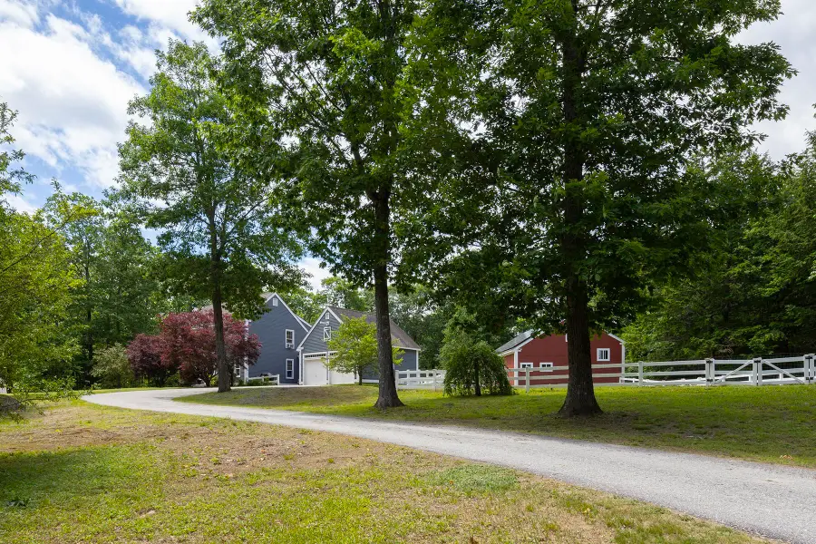28 Mathews Road, Henniker, NH 03242 - #2