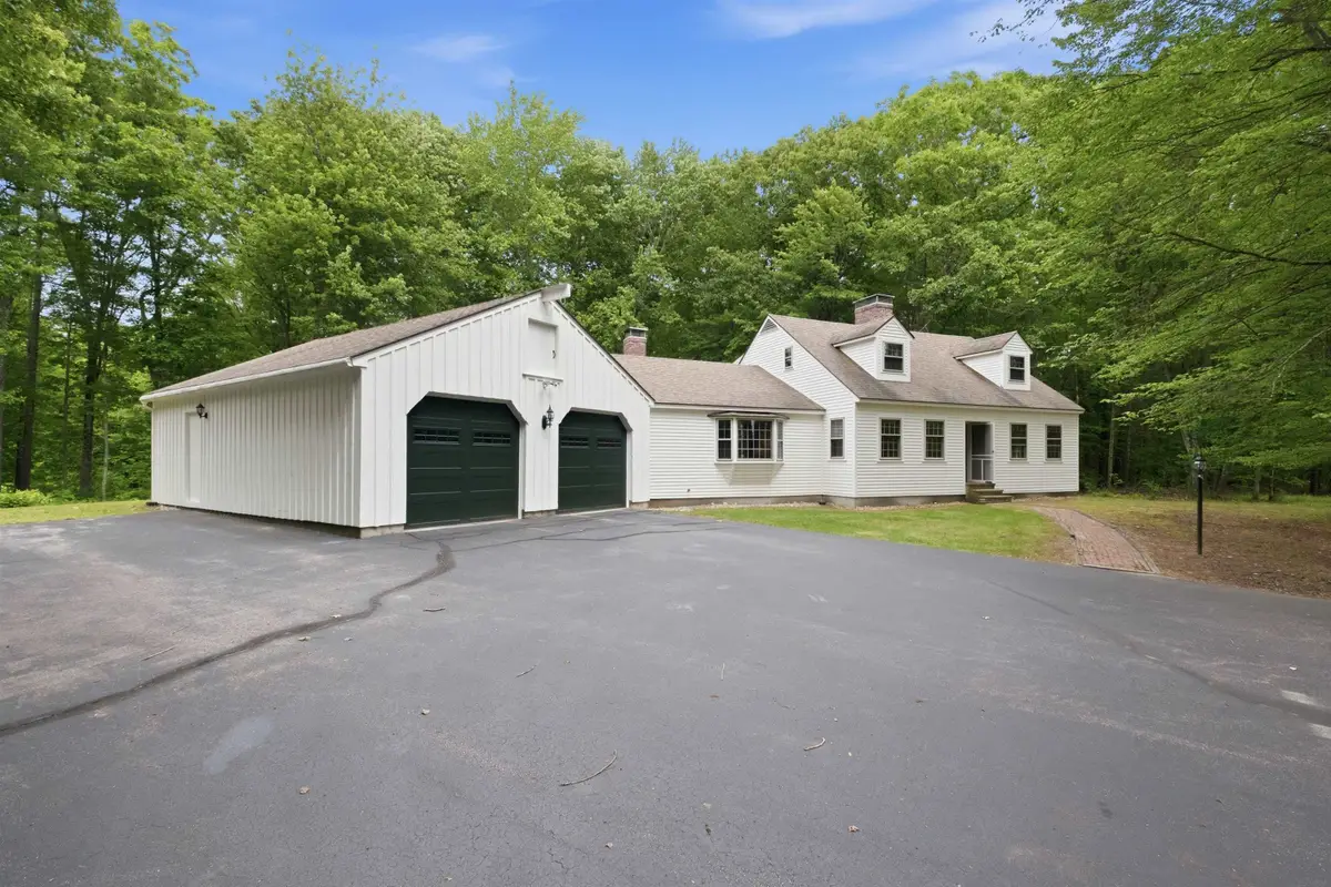 125 Lee Road, Moultonborough, NH 03254 - #1