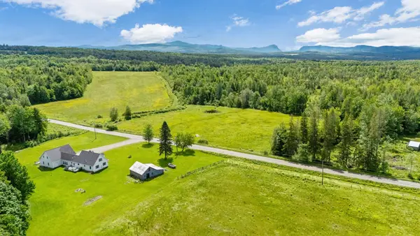 597 Chapdelaine Road, Brownington, VT 05860