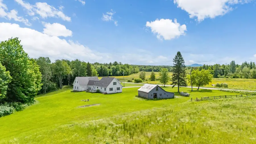 597 Chapdelaine Road, Brownington, VT 05860 - #2