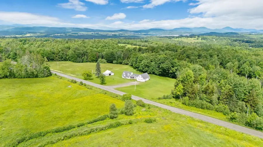597 Chapdelaine Road, Brownington, VT 05860 - #3