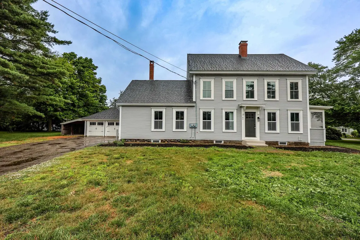 46 Mace Road, Hampton, NH 03842 - #1
