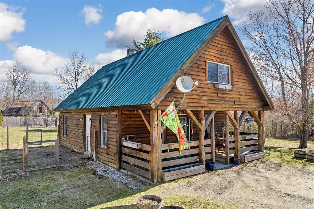 206 Hearse House Road, Dorchester, NH 03266 - #1