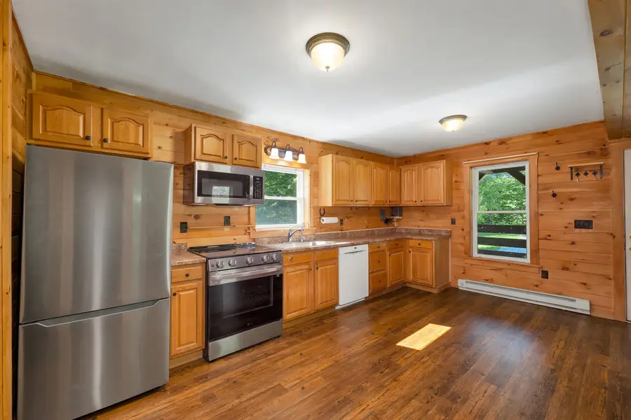 206 Hearse House Road, Dorchester, NH 03266 - #3