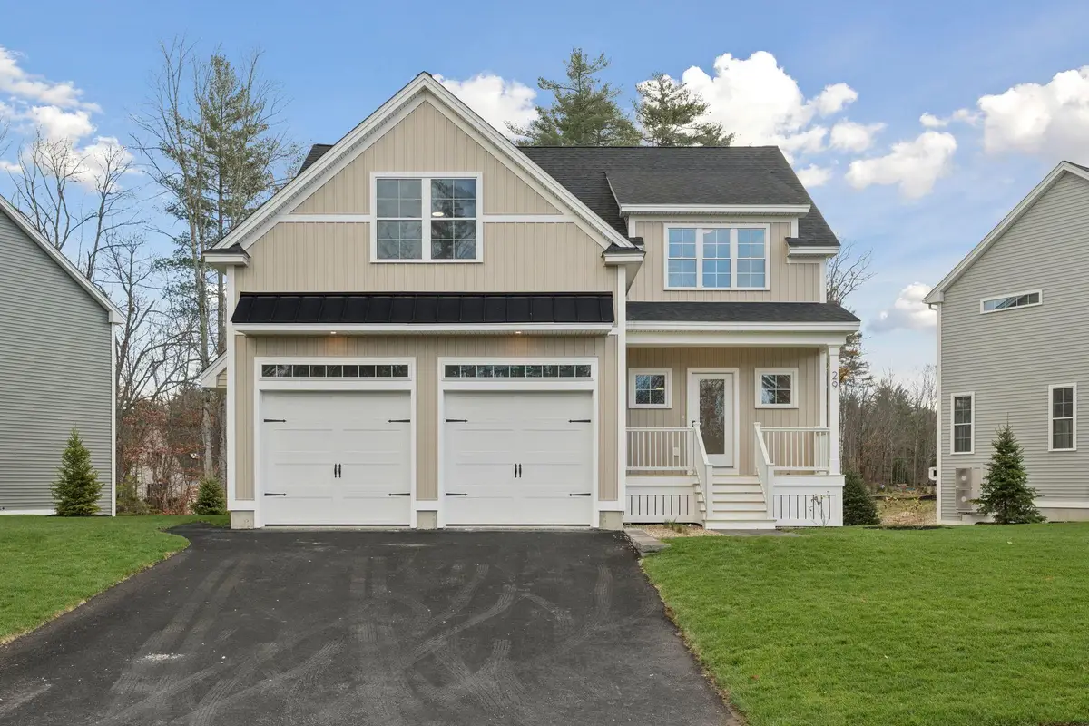12 Copp Drive, Rochester, NH 03868 - #1
