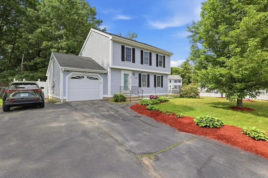 36 Wildwood Street, Manchester, NH 03103 - #2