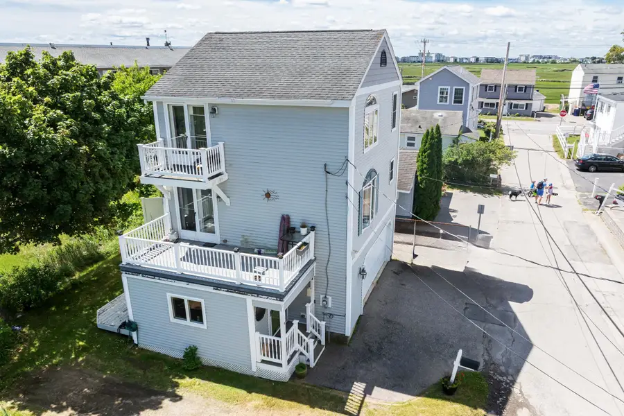 5 Viking Street, Hampton, NH 03842 - #3