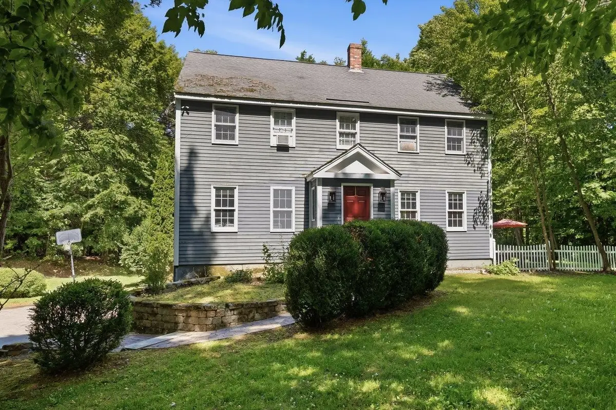 3 Partridge Lane, East Kingston, NH 03827 - #1